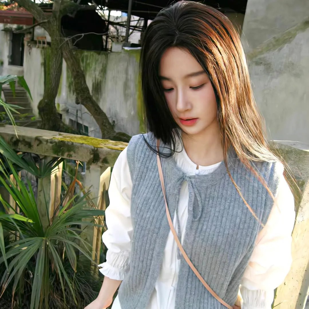 失踪女孩