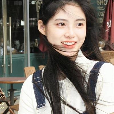 美人脸