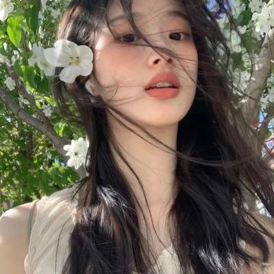 镜花水月情