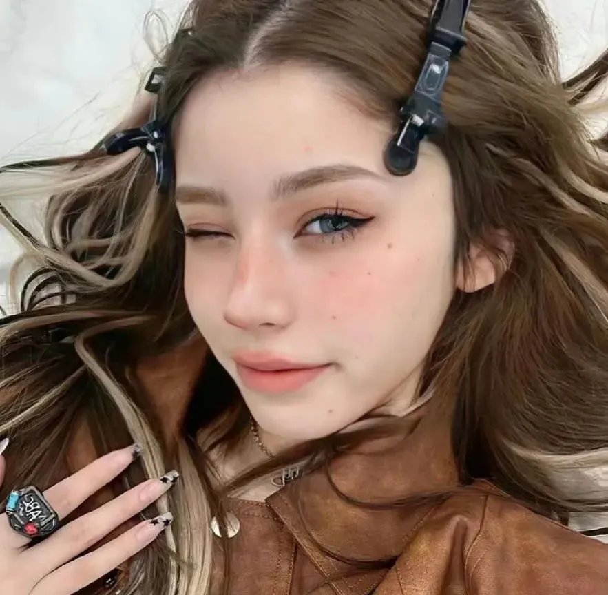 舒克与桃花