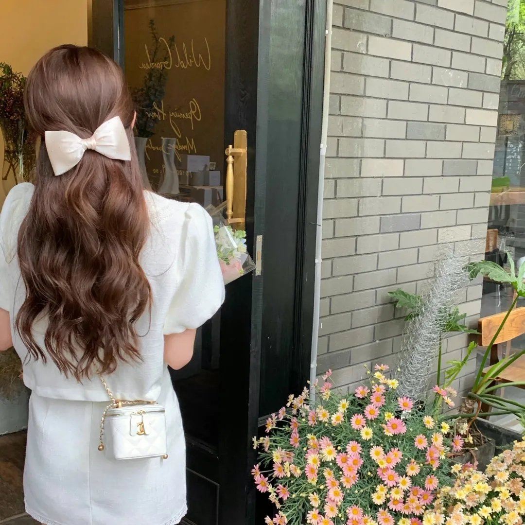 通往青松之路
